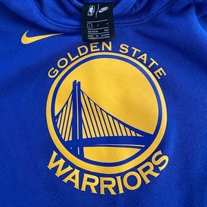 Golden State Warriors hoodie